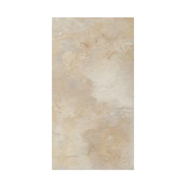 Террасная плита Paradyz Burlington Ivory Gres Struktura 20mm, 595*1195*20