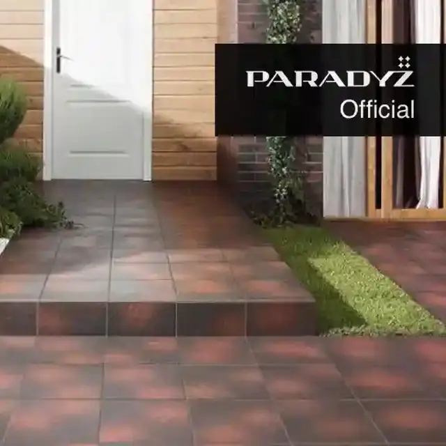 Paradyz Semir Rosa