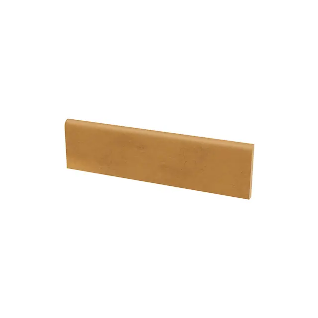 Плинтус гладкий Paradyz Aquarius Beige, 300*81*11 мм