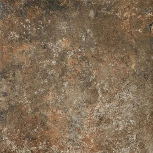 Напольная клинкерная плитка Paradyz Arteon Brown, 300*300*11 мм