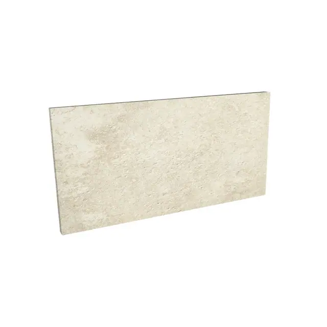 Подступенник структурный Paradyz Scandiano Beige, 300*148*11 мм