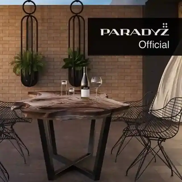 Paradyz Ilario Brown