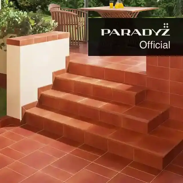 Paradyz Taurus Brown