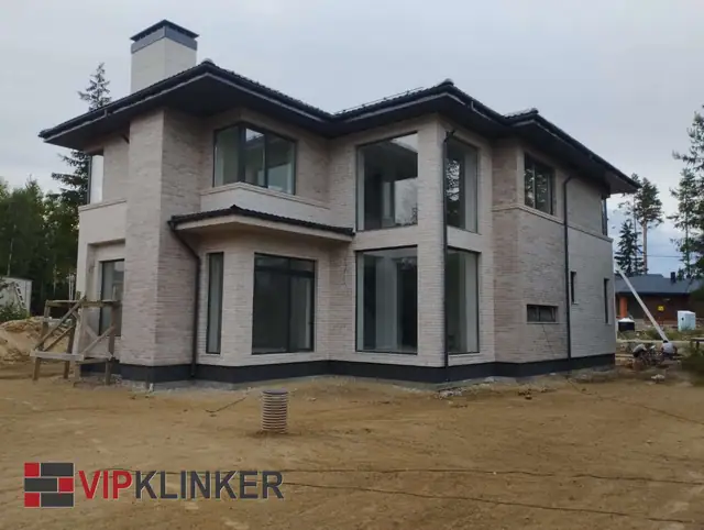 Клинкерная плитка Paradyz Scandiano Beige, изображение из исходного каталога 2