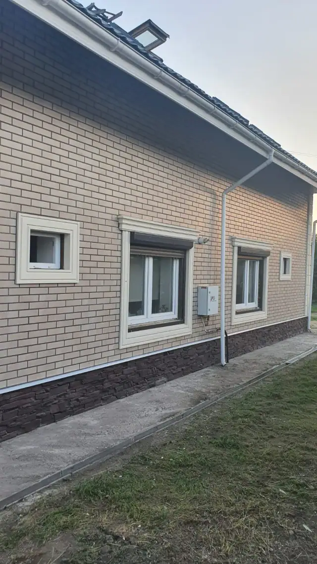 Клинкерная плитка Paradyz Mattone Pietra Beige, изображение из исходного каталога 2