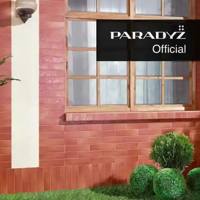 Paradyz Taurus Rosa