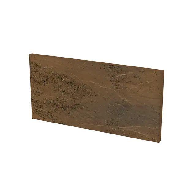 Подступенник структурный Paradyz Semir Beige, 300*148*11 мм