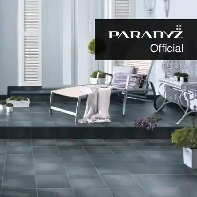 Paradyz Semir Grafit