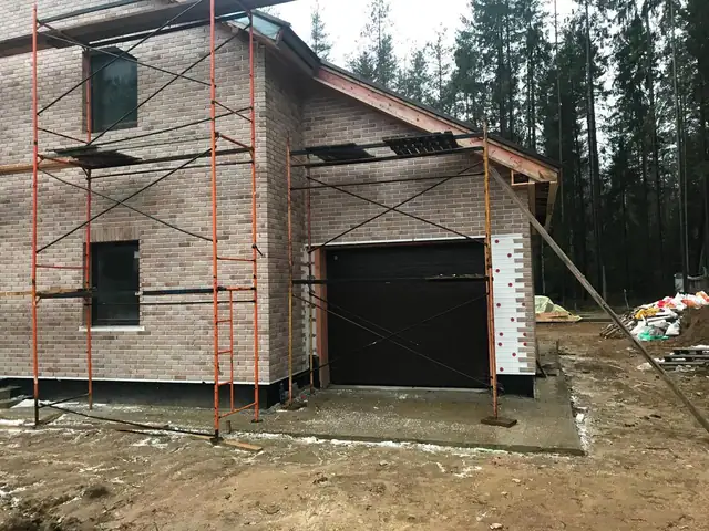 Клинкерная плитка Paradyz Scandiano Ochra, изображение из исходного каталога 4