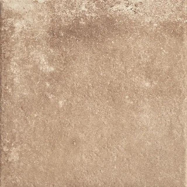 Напольная клинкерная плитка Paradyz Scandiano Ochra, 300*300*11 мм
