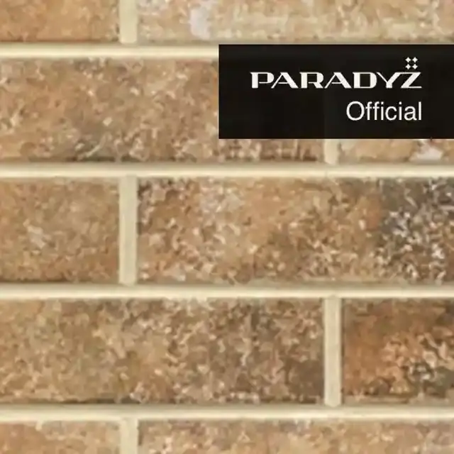 Paradyz Porti Ochre