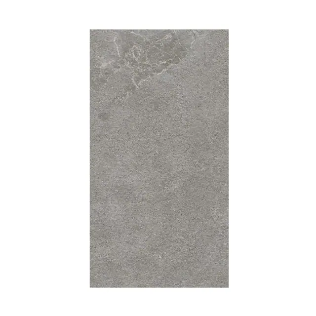 Террасная плита Paradyz Authority Grey Gres Struktura, 595*1195*20