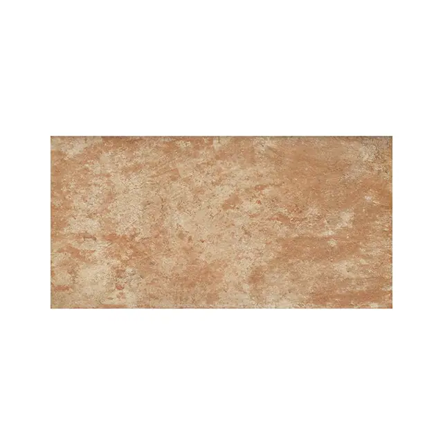 Напольная клинкерная плитка Paradyz Ilario Ochra, 300*600*11 мм