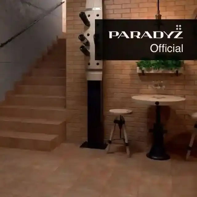 Paradyz Ilario Ochra