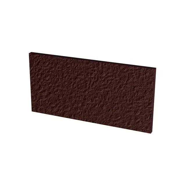 Подступенник структурный Paradyz Natural Brown Duro, 300*148*11 мм