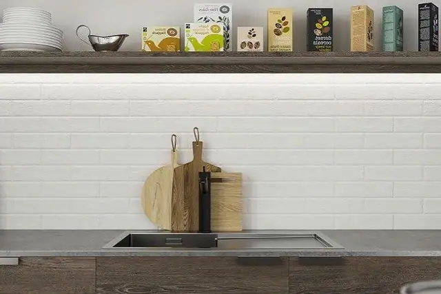 Клинкерная плитка Paradyz Scandiano Bianco, изображение из исходного каталога 2