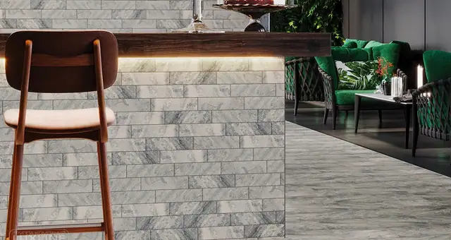 Клинкерная плитка Paradyz Mattone Pietra Grafit, изображение из исходного каталога 3