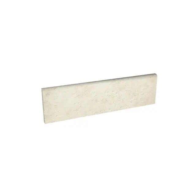 Плинтус структурный Paradyz Scandiano Beige, 300*81*11 мм
