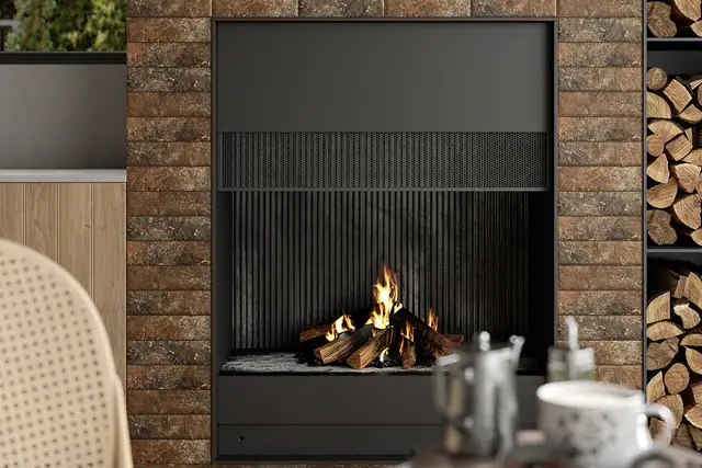 Клинкерная плитка Paradyz Arteon Brown, изображение из исходного каталога 4