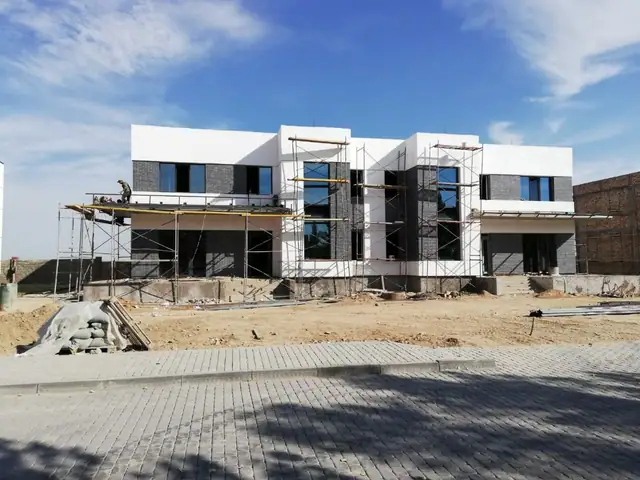 Клинкерная плитка Paradyz Viano Antracite, изображение из исходного каталога 3