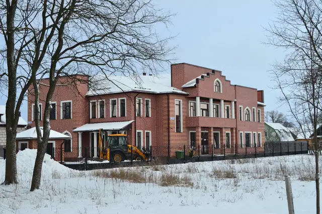 Клинкерная плитка Paradyz Taurus Rosa, изображение из исходного каталога 4