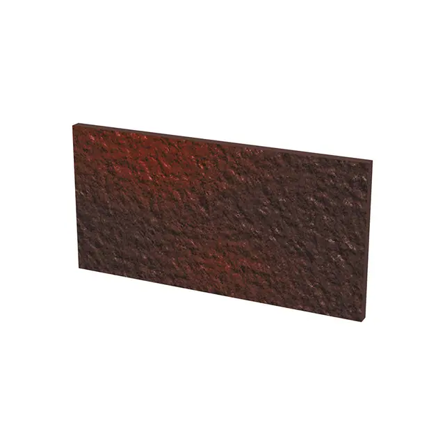 Подступенник структурный Paradyz Cloud Brown Duro, 300*148*11 мм