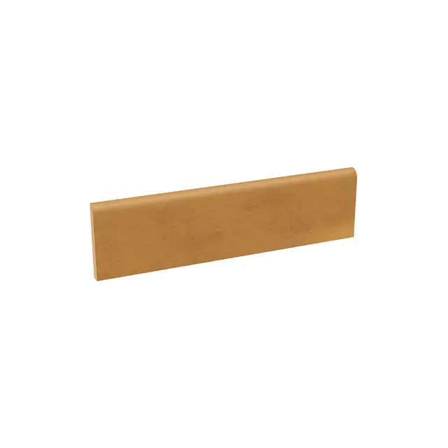 Плинтус гладкий Paradyz Aquarius Brown, 300*81*11 мм