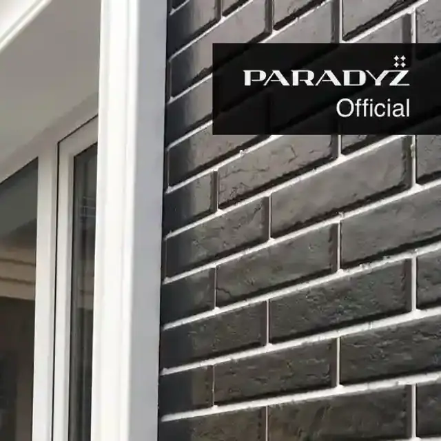 Paradyz Scandiano Nero