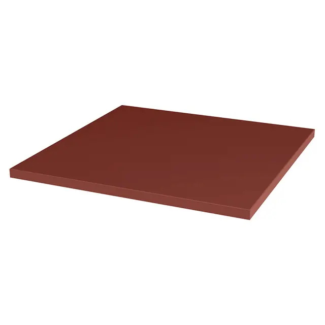 Напольная клинкерная плитка Paradyz Natural Rosa, 300*300*11 мм