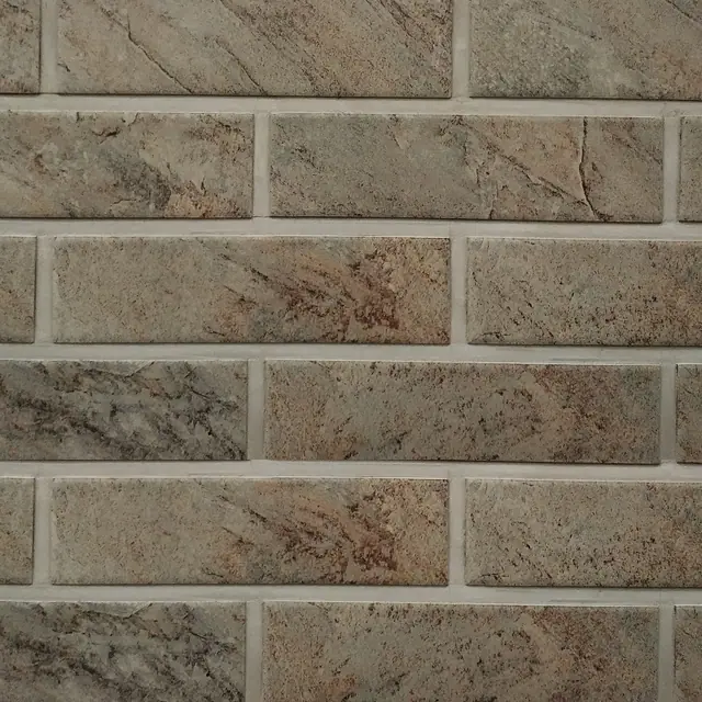 Клинкерная плитка Paradyz Mattone Pietra Ochra