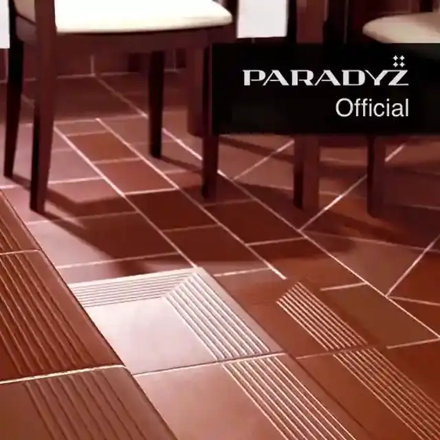Paradyz Cloud Rosa