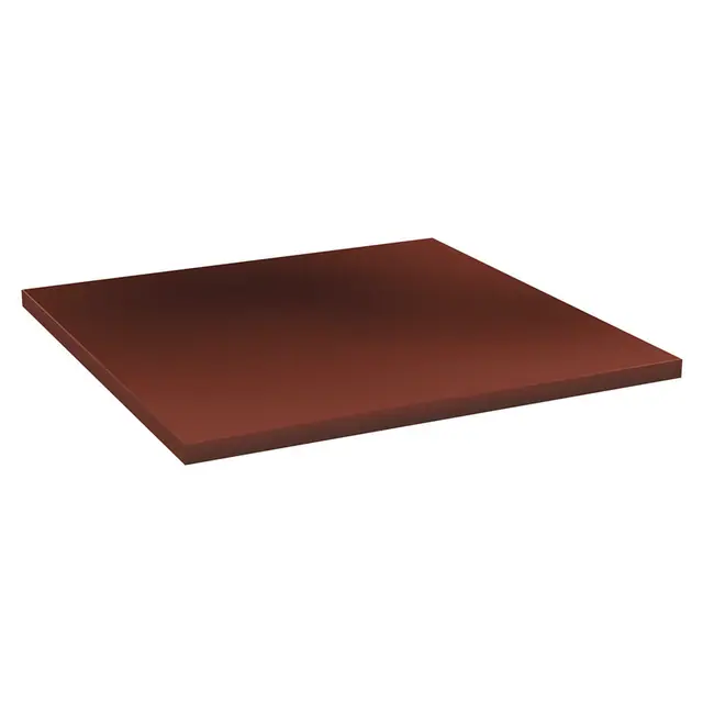 Напольная клинкерная плитка Paradyz Cloud Rosa, 300*300*11 мм
