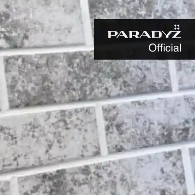Paradyz Porti Light Grey