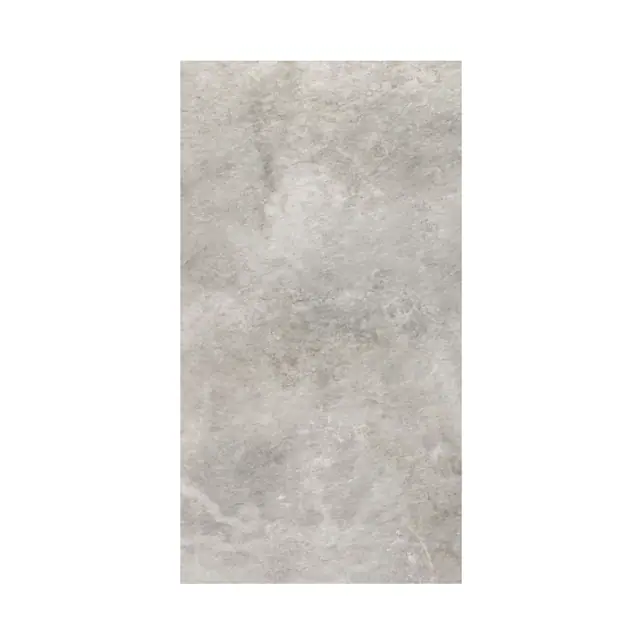 Террасная плита Paradyz Burlington Silver Gres Struktura 20mm, 595*1195*20