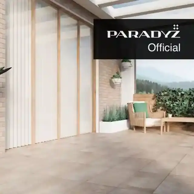 Paradyz Viano Beige