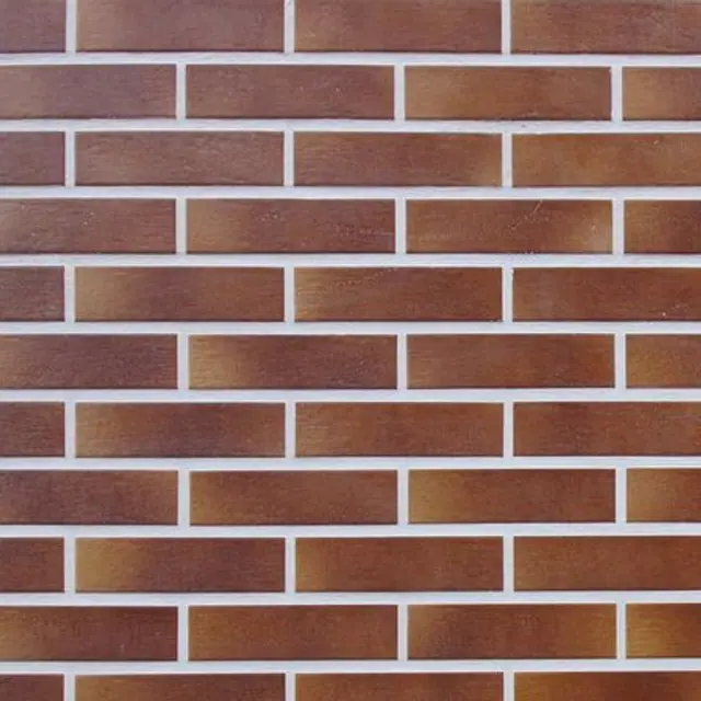 Клинкерная плитка Paradyz Aquarius Brown