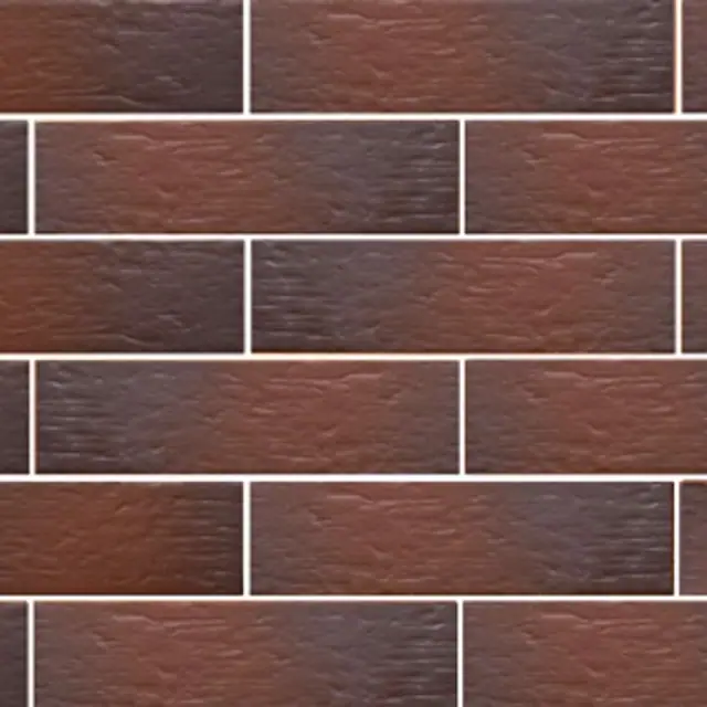 Клинкерная плитка Paradyz Cloud Brown Duro