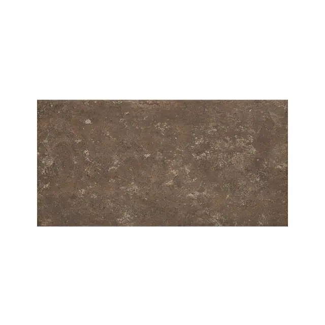 Напольная клинкерная плитка Paradyz Ilario Brown, 300*600*11 мм