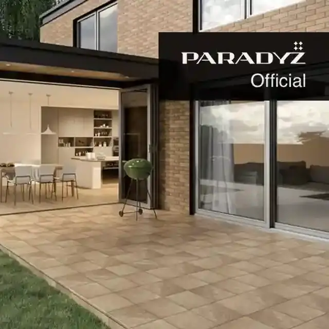 Paradyz Mattone Sabbia Beige