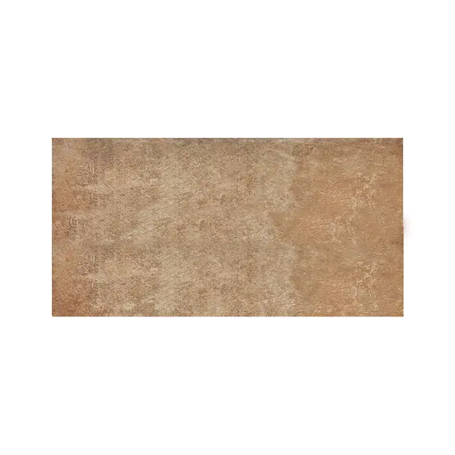 Напольная клинкерная плитка Paradyz Scandiano Rosso, 300*600*11 мм