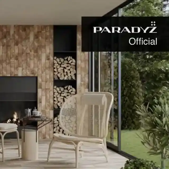 Paradyz Porti Beige