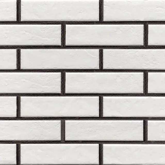 Клинкерная плитка Paradyz Scandiano Bianco