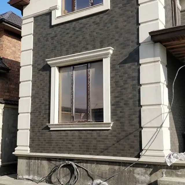 Клинкерная плитка Paradyz Semir Grafit, изображение из исходного каталога 3