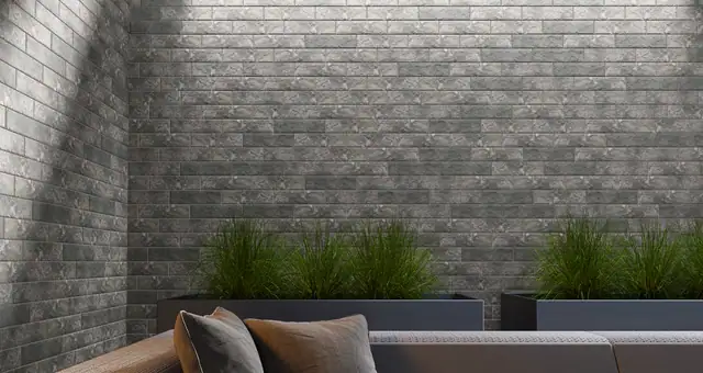 Клинкерная плитка Paradyz Arteon Grys, изображение из исходного каталога 3