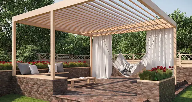 Напольная клинкерная плитка Paradyz Arteon Taupe, 300*300*11 мм, изображение из исходного каталога 3