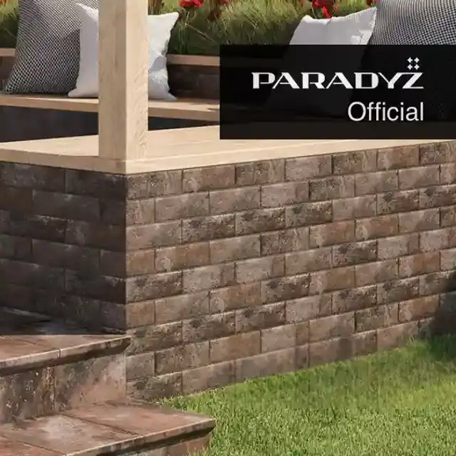 Paradyz Arteon Taupe