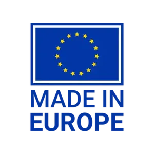 Made in Europe