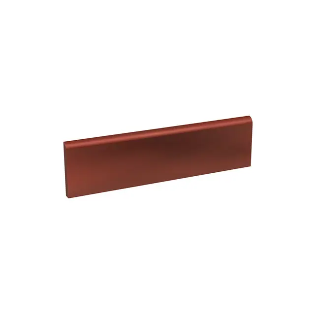 Плинтус гладкий Paradyz Cloud Rosa, 300*81*11 мм