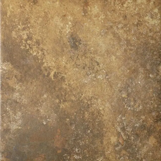 Напольная клинкерная плитка Paradyz Arteon Ochra, 300*300*11 мм