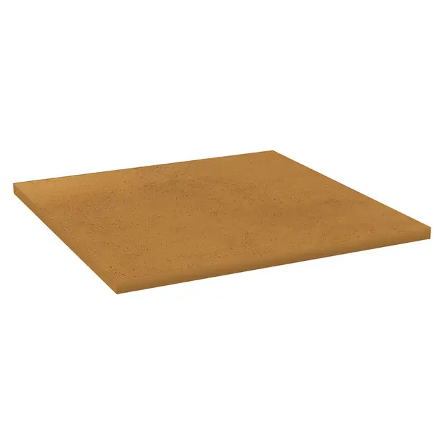 Напольная клинкерная плитка Paradyz Aquarius Brown, 300*300*11 мм